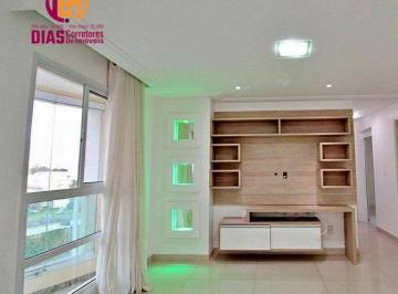 Apartamento · 143m² · 4 Quartos · 3 Vagas · Apartamento Padrão no Horto Bela Vista com 143m² reformado nascente com 3 suítes completas, varanda 