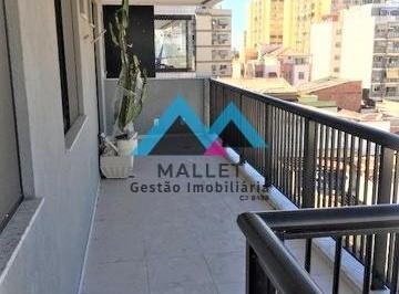Foto 02 · Excelente apartamento de 3 quartos, sendo 1 suíte, 108 m², à venda no Condomínio Gift Residences, co