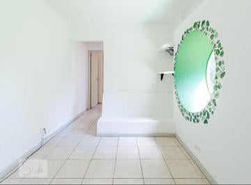 Apartamento · 45m² · 1 Quarto · Apartamento à Venda - Consolação, 1 Quarto, 45 m² - São Paulo