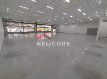 Comercial · 746m² · 18 Vagas · Galpão em Avenida Interlagos - Jardim Marajoara - São Paulo/SP