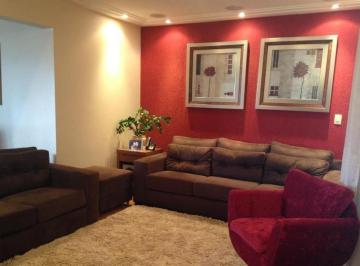 Apartamento · 150m² · 3 Quartos · 3 Vagas · Apartamento em Rua Caitezal - Santana - São Paulo/SP