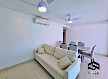 Apartamento · 135m² · 3 Quartos · 2 Vagas · AMPLO APARTAMENTO, REGIÃO DO AQUÁRIO, PRÉDIO NOVO!