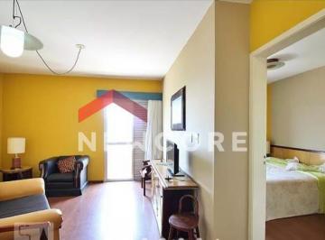 Apartamento · 40m² · 1 Quarto · 1 Vaga · Apartamento em Avenida das Nações Unidas - Centro - São Bernardo do Campo/SP