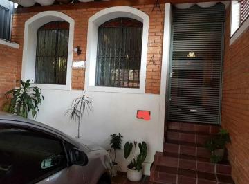 Casa · 130m² · 4 Quartos · 2 Vagas · Casa em  Rua Donato Longo - Vila Vitório Mazzei - São Paulo/SP