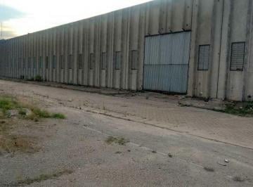 Comercial · 17000m² · 50 Vagas · Galpão em Avenida dos Estados - Utinga - Santo André/SP