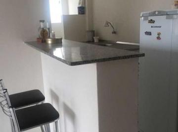 Apartamento · 105m² · 1 Quarto · 1 Vaga · Cobertura em  Rua Sebastião Arantes Nogueira - José Menino - Santos/SP