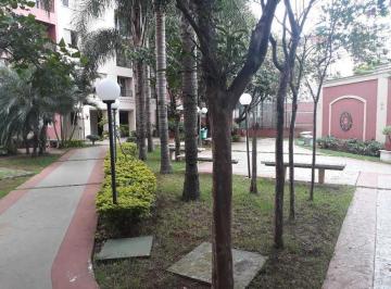 Apartamento · 50m² · 2 Quartos · 1 Vaga · Apartamento em  Rua Conselheiro Moreira de Barros - Mandaqui - São Paulo/SP