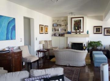 Apartamento · 200m² · 4 Quartos · 3 Vagas · Apartamento em Rua Doutor Nicolau de Sousa Queirós - Vila Mariana - São Paulo/SP
