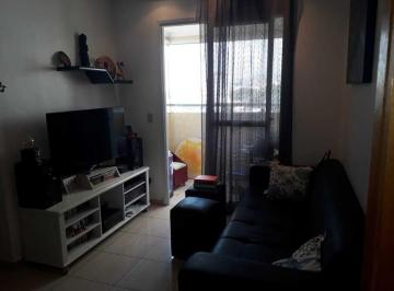 Apartamento · 60m² · 2 Quartos · 2 Vagas · Apartamento em Rua Henrique Braglia - Vila Guilherme - São Paulo/SP