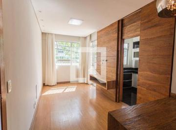Apartamento · 195m² · 3 Quartos · 3 Vagas · Apartamento para Aluguel - Sagrada Família, 3 Quartos,  195 m² - Belo Horizonte