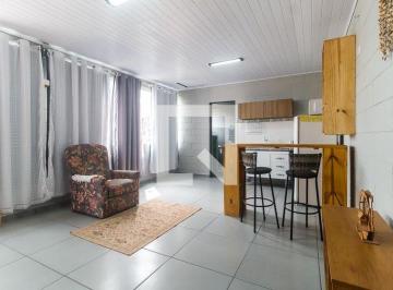 Apartamento · 42m² · 1 Quarto · 1 Vaga · Apartamento para Aluguel - Vila Lavinia, 1 Quarto,  42 m² - Mogi das Cruzes