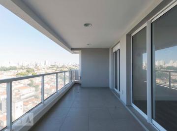 Apartamento · 100m² · 3 Quartos · 2 Vagas · Apartamento para Aluguel - Cambuci, 3 Quartos,  100 m² - São Paulo