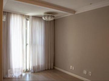 Apartamento · 56m² · 3 Quartos · 1 Vaga · Apartamento para Aluguel - Campo Grande, 3 Quartos, 56 m² - Rio de Janeiro