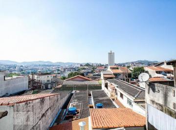 Casa · 70m² · 1 Quarto · Casa para Aluguel - Vila Luzita, 1 Quarto, 70 m² - Santo André