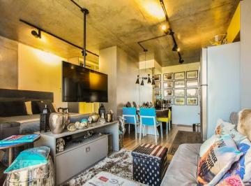 Apartamento de 1 quarto, São Paulo · Apartamento para Aluguel - Santo Amaro , 1 Quarto,  35 m² - São Paulo