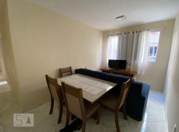 Apartamento · 44m² · 2 Quartos · Apartamento para Aluguel - Del Castilho, 2 Quartos, 44 m² - Rio de Janeiro