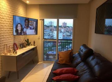 Apartamento · 63m² · 2 Quartos · 1 Vaga · Apartamento em Rua Fosca - Saúde - São Paulo/SP