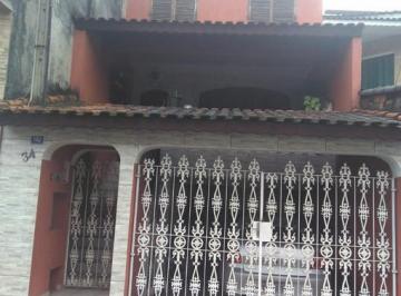 Casa · 220m² · 3 Quartos · 3 Vagas · Casa em Rua Adolfo Vasconcelos Noronha - Picanço - Guarulhos/SP
