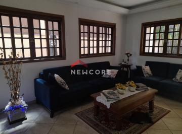 Casa · 420m² · 4 Quartos · 4 Vagas · Casa em Rua Monte Cassino - Santana - São Paulo/SP