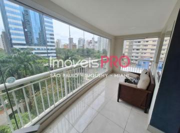 Apartamento · 75m² · 2 Quartos · 2 Vagas · Lindo apartamento em condominio clube pertinho da Berrini.
