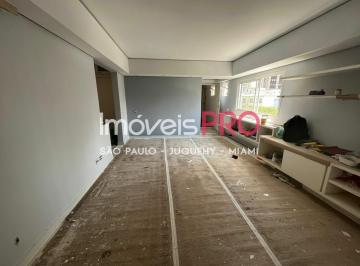 Apartamento · 98m² · 3 Quartos · 1 Vaga · Apartamento 98m² Locação Moema fora de Rota