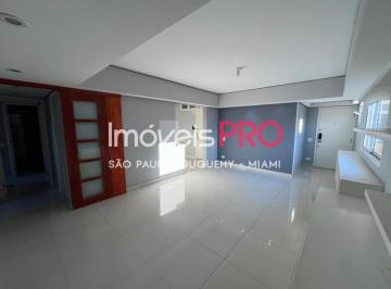 Apartamento · 98m² · 3 Quartos · 1 Vaga · MOEMA INDIOS - FORA DE ROTA - 82M² - 3 DORM 1 SUITE - 1 VAGA DE GARAGEM!