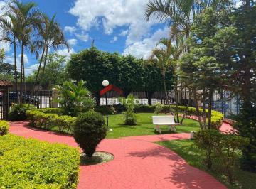 Apartamento · 56m² · 2 Quartos · 1 Vaga · Apartamento em  Vila Base Aérea de Cumbica - Cumbica - Guarulhos/SP
