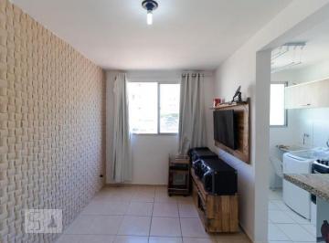 Apartamento · 46m² · 2 Quartos · 1 Vaga · Apartamento à Venda - Parque das Águas, 2 Quartos, 46 m² - Campinas