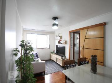 Apartamento · 52m² · 2 Quartos · 1 Vaga · Apartamento à Venda - Jardim São Savério, 2 Quartos,  52 m² - São Paulo