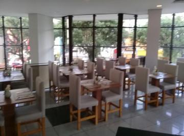 Apartamento · 57m² · 1 Quarto · 1 Vaga · Apartamento em Rua Bahia - Gonzaga - Santos/SP