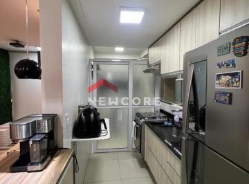 Apartamento · 52m² · 2 Quartos · 1 Vaga · Apartamento em  Rua Eugênio de Freitas - Vila Guilherme - São Paulo/SP