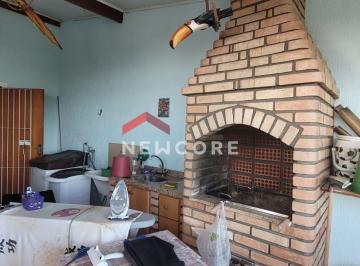 Casa · 87m² · 2 Quartos · 2 Vagas · Casa em Rua Sebastião dos Santos - Picanço - Guarulhos/SP