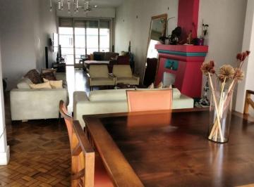 Apartamento · 250m² · 3 Quartos · 1 Vaga · Apartamento em Rua Doutor Albuquerque Lins - Santa Cecília - São Paulo/SP