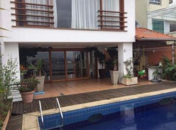 Casa · 750m² · 4 Quartos · 3 Vagas · Casa em Rua Pero Leme - Santana - São Paulo/SP