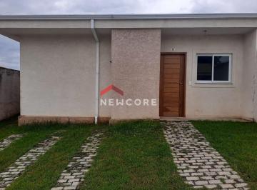 Casa · 77m² · 3 Quartos · 3 Vagas · Casa de condomínio em Avenida Maria Thereza da Costa Naufal - Parque das Laranjeiras - Itatiba/SP