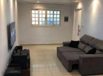 Casa · 250m² · 5 Quartos · 2 Vagas · Casa em Rua Antoninho Marmo - Vila Irmãos Arnoni - São Paulo/SP