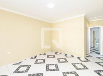 Casa · 130m² · 2 Quartos · 1 Vaga · Casa para Aluguel - Itaquera, 2 Quartos, 130 m² - São Paulo