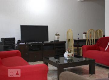 Casa · 300m² · 4 Quartos · 1 Vaga · Casa para Aluguel - Jardim Oceânico, 4 Quartos,  300 m² - Rio de Janeiro