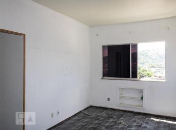 Apartamento · 40m² · 2 Quartos · 1 Vaga · Apartamento para Aluguel - Campo Grande, 2 Quartos,  40 m² - Rio de Janeiro