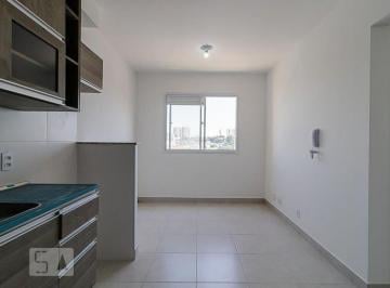 Apartamento · 32m² · 2 Quartos · Apartamento para Aluguel - Sacomã, 2 Quartos, 32 m² - São Paulo