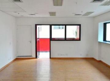Comercial · 137m² · 2 Vagas · Sala comercial em Alameda Jaú - Jardim Paulista - São Paulo/SP