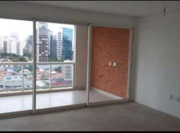 Apartamento · 61m² · 1 Quarto · 2 Vagas · Apartamento em Rua Leopoldo Couto de Magalhães Júnior - Itaim Bibi - São Paulo/SP