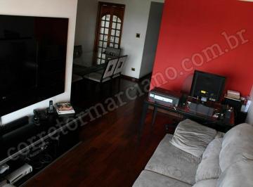 Apartamento · 82m² · 3 Quartos · 1 Vaga · Apartamento em  Rua Nova Jerusalém - Tatuapé - São Paulo/SP