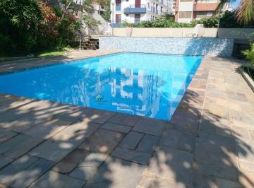 Apartamento · 272m² · 3 Quartos · 2 Vagas · Apartamento Cobertura Duplex para Venda em Enseada Guarujá-SP