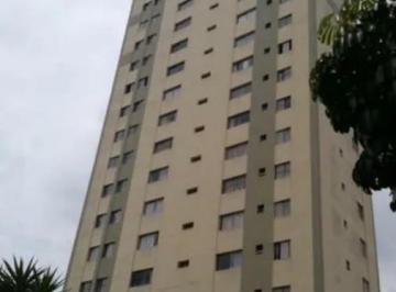 Apartamento de 3 quartos, São Paulo · Apartamento em Rua Mandu - Vila Granada - São Paulo/SP