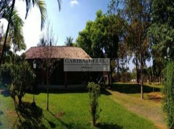 Foto 01 · Chacara, Jardim Monte Belo, Campinas, SP