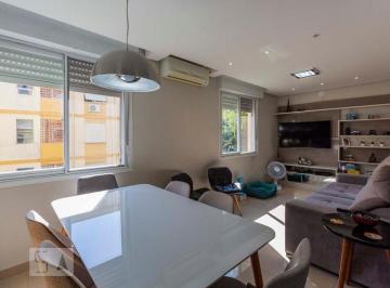 Apartamento · 47m² · 1 Quarto · 1 Vaga · Apartamento à Venda - Passo D'areia, 1 Quarto, 47 m² - Porto Alegre