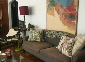 Apartamento · 240m² · 3 Quartos · 2 Vagas · Apartamento em Alameda Joaquim Eugênio de Lima - Jardim Paulista - São Paulo/SP