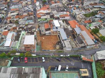 Terreno · 500m² · Lote em Rua Geneve - Mandaqui - São Paulo/SP