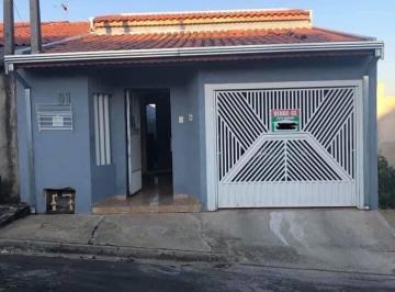 Foto 01 · Casa 100m2, 2 Dormitórios, Sala de Estar, Sala de Jantar, Porão, Garagem Coberta Para 1 Veículo, Óti